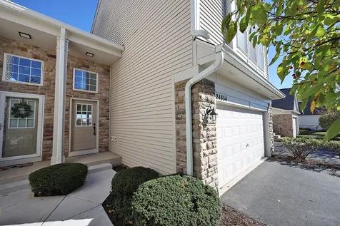 24854 West Gates Lane Plainfield IL 60585