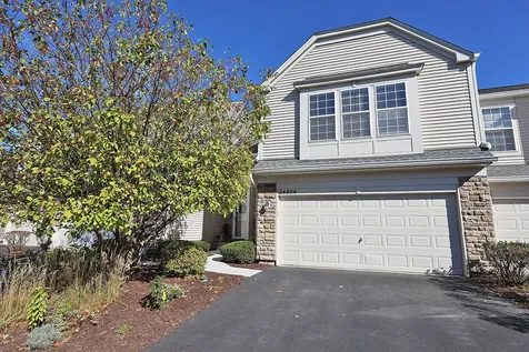 24854 West Gates Lane Plainfield IL 60585