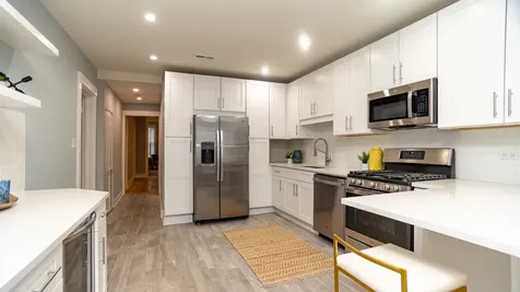 3734 North Racine Avenue Chicago IL 60613