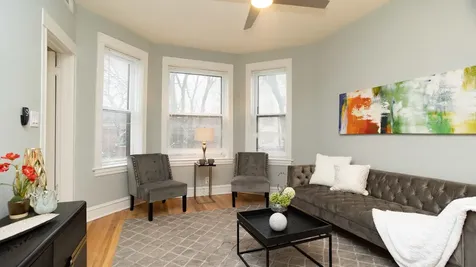 3734 North Racine Avenue Chicago IL 60613