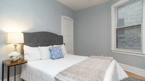 3734 North Racine Avenue Chicago IL 60613