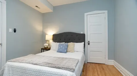 3734 North Racine Avenue Chicago IL 60613