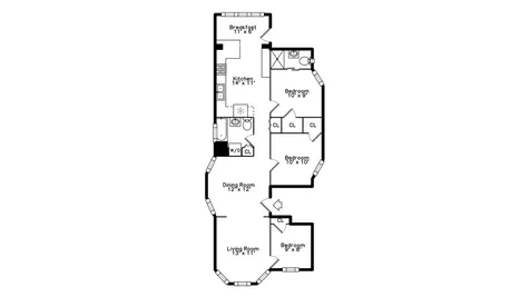 3734 North Racine Avenue Chicago IL 60613