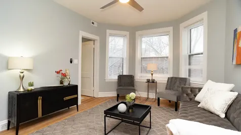 3734 North Racine Avenue Chicago IL 60613