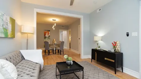 3734 North Racine Avenue Chicago IL 60613
