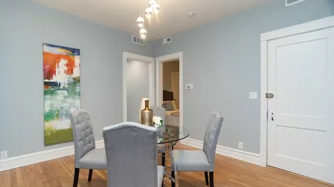 3734 North Racine Avenue Chicago IL 60613