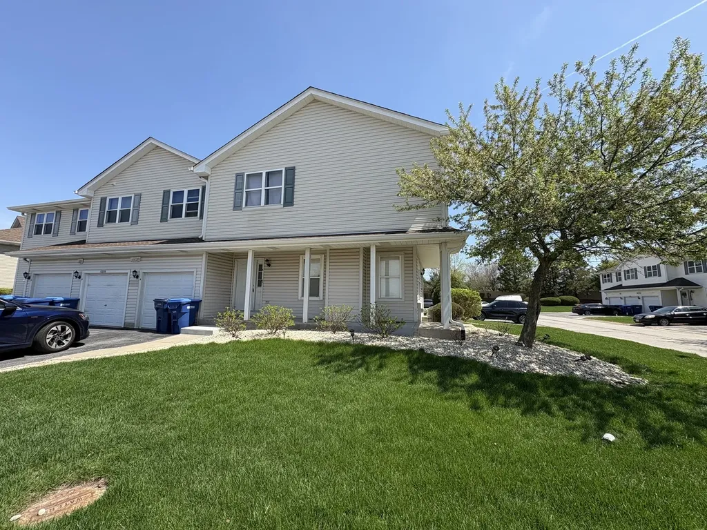 12235 Fairway Circle Blue Island IL 60406