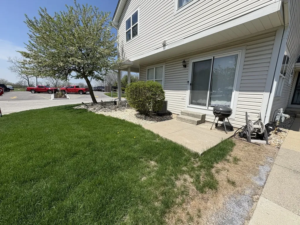 12235 Fairway Circle Blue Island IL 60406