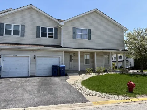 12235 Fairway Circle Blue Island IL 60406