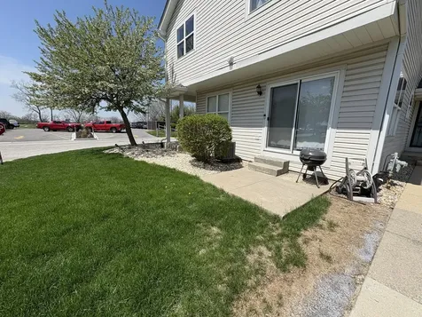 12235 Fairway Circle Blue Island IL 60406