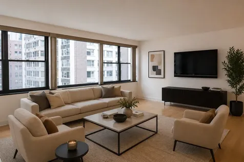 850 North Dewitt Place Chicago IL 60611