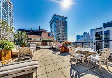 850 North Dewitt Place Chicago IL 60611