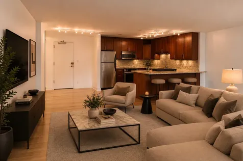 850 North Dewitt Place Chicago IL 60611