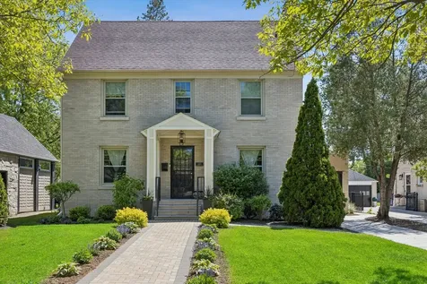 223 Southcote Road Riverside IL 60546