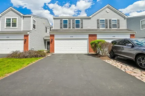 1212 Courtland Circle S Plainfield IL 60586