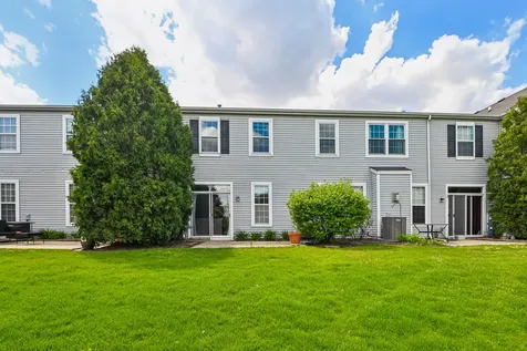 1212 Courtland Circle S Plainfield IL 60586