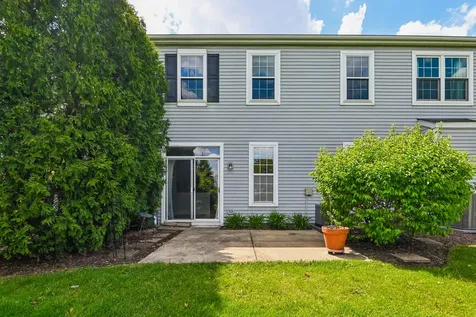 1212 Courtland Circle S Plainfield IL 60586