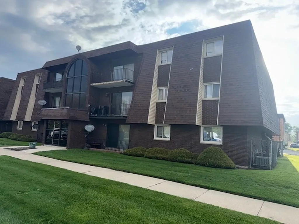 383 Stoney Island Avenue Calumet City IL 60409
