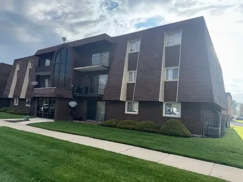 383 Stoney Island Avenue Calumet City IL 60409