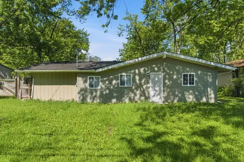 22339 Strassburg Avenue Sauk Village IL 60411