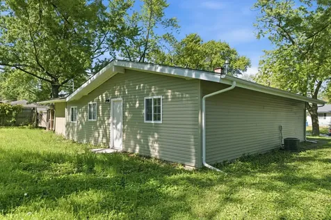22339 Strassburg Avenue Sauk Village IL 60411