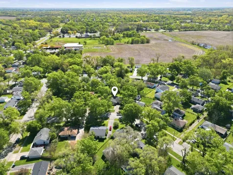 22339 Strassburg Avenue Sauk Village IL 60411