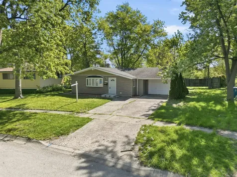 22339 Strassburg Avenue Sauk Village IL 60411