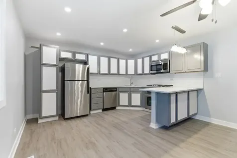 22339 Strassburg Avenue Sauk Village IL 60411
