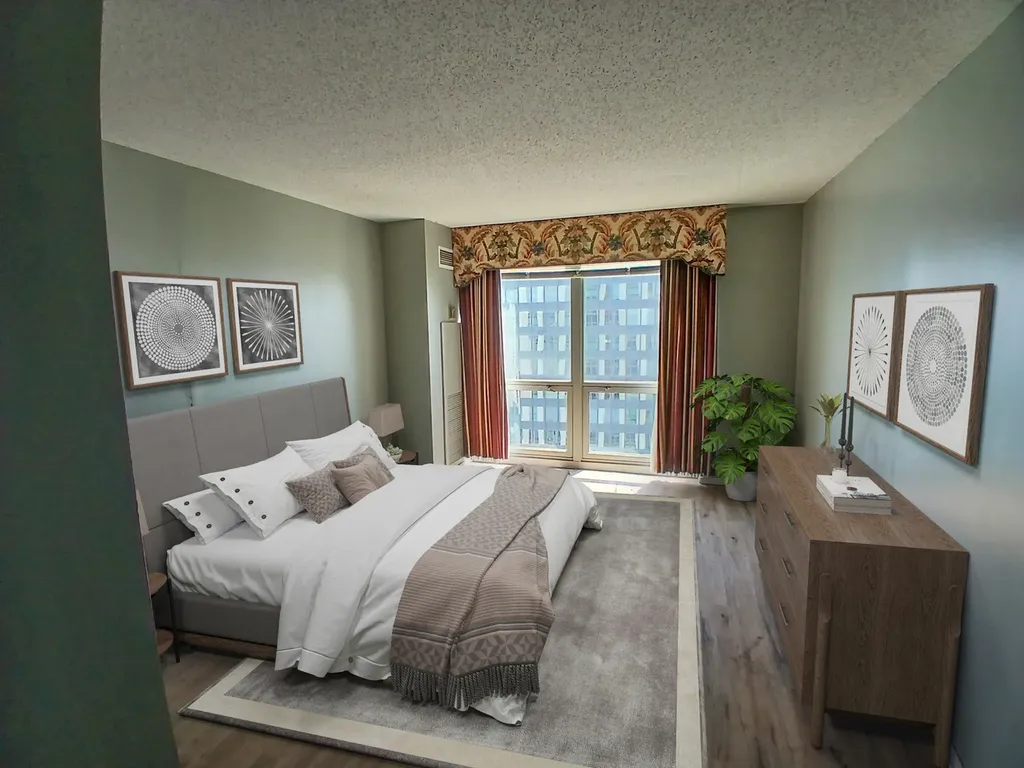 195 North Harbor Drive Chicago IL 60601