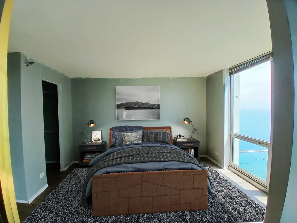 195 North Harbor Drive Chicago IL 60601