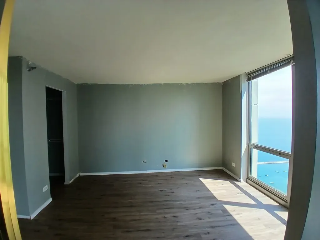 195 North Harbor Drive Chicago IL 60601