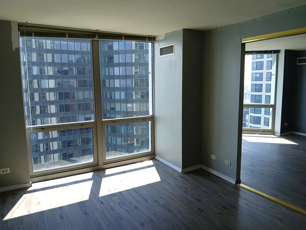 195 North Harbor Drive Chicago IL 60601