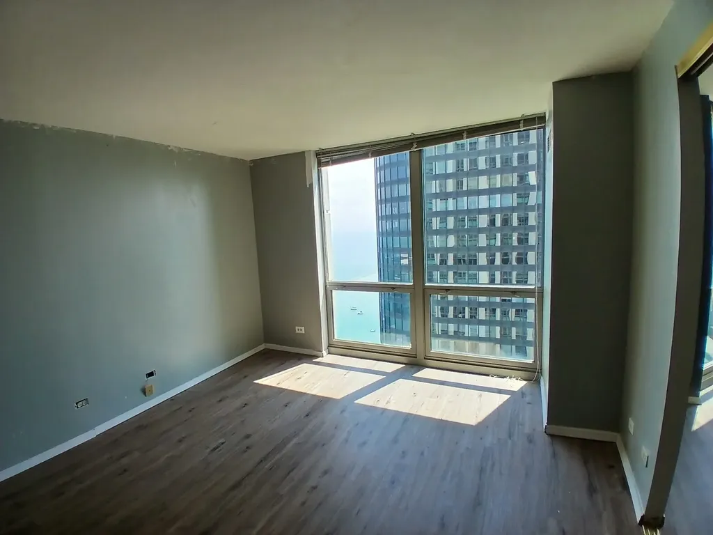 195 North Harbor Drive Chicago IL 60601