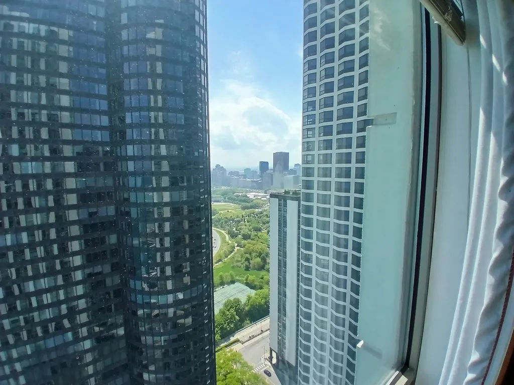 195 North Harbor Drive Chicago IL 60601