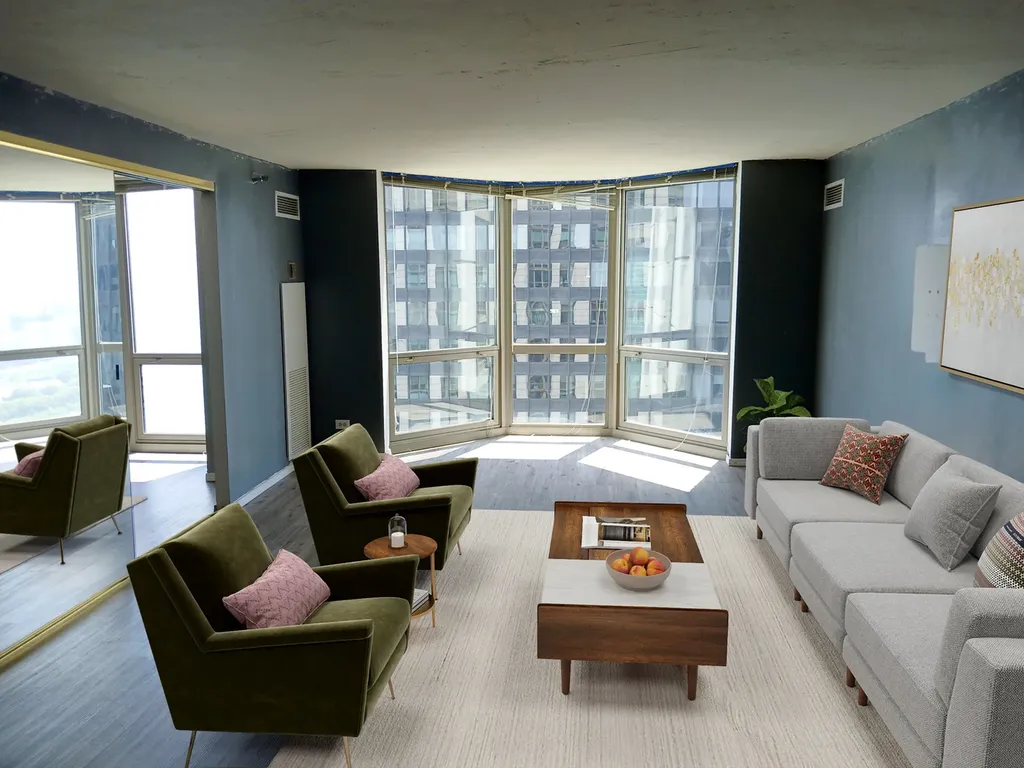 195 North Harbor Drive Chicago IL 60601