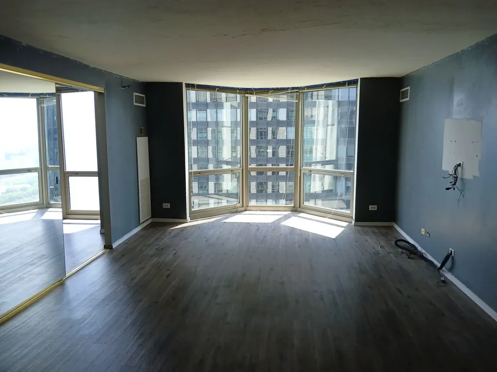 195 North Harbor Drive Chicago IL 60601