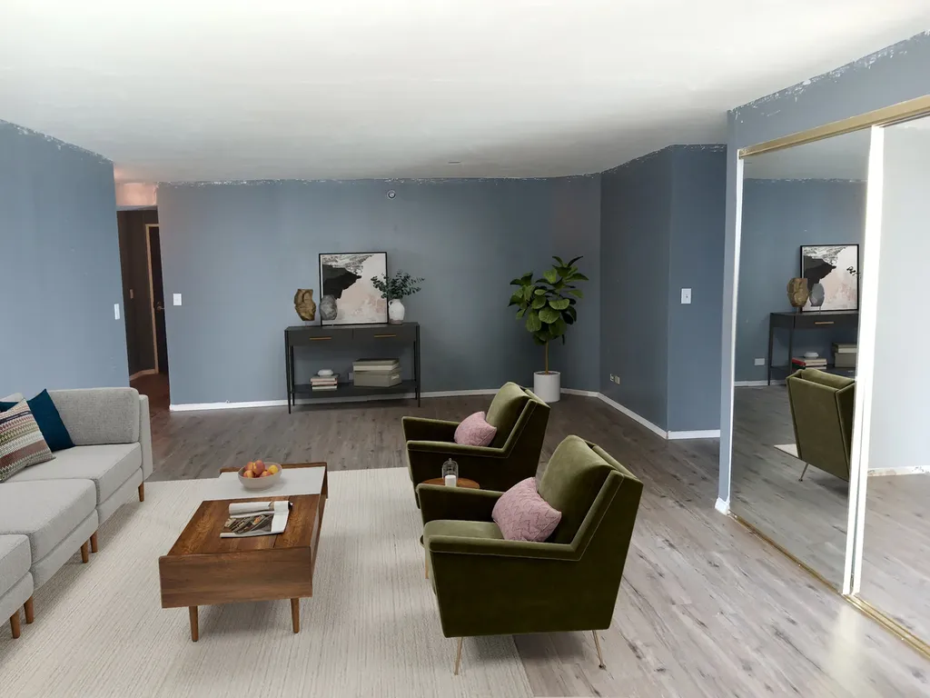 195 North Harbor Drive Chicago IL 60601