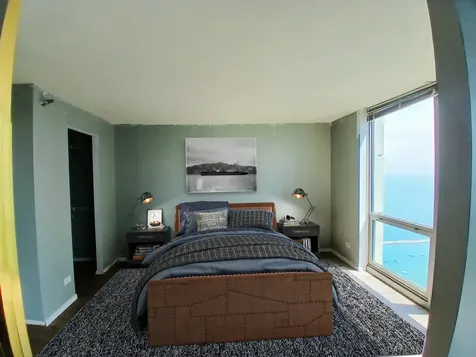 195 North Harbor Drive Chicago IL 60601