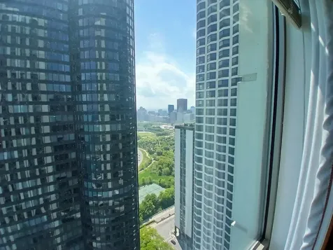 195 North Harbor Drive Chicago IL 60601