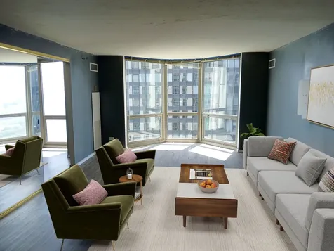 195 North Harbor Drive Chicago IL 60601