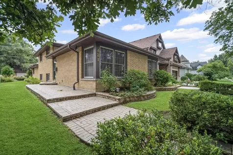 421 North Elm Street Itasca IL 60143