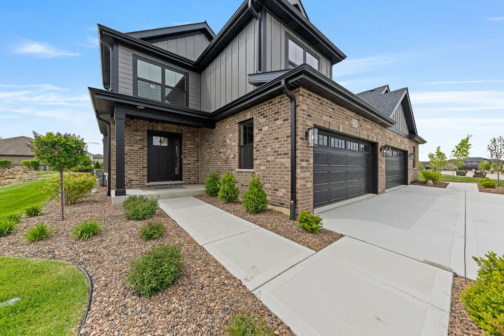 2615 Delavan Drive New Lenox IL 60451