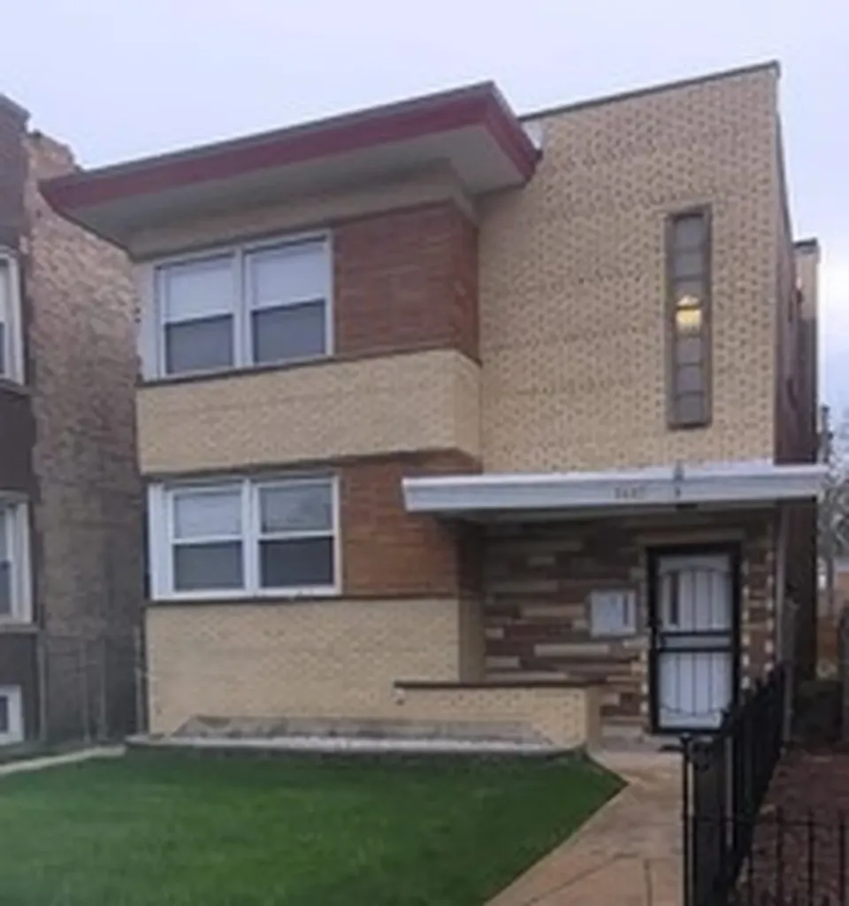 8645 South Drexel Avenue Chicago IL 60619