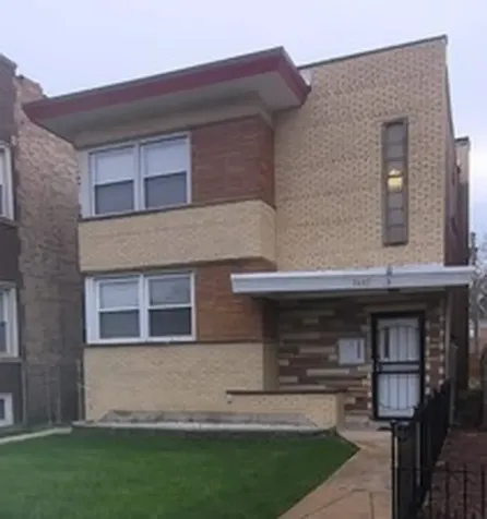 8645 South Drexel Avenue Chicago IL 60619