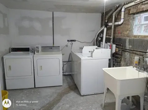 8645 South Drexel Avenue Chicago IL 60619