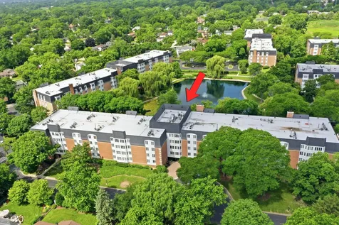 175 Lake Boulevard Buffalo Grove IL 60089