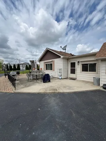 20185 Torrence Avenue Lynwood IL 60411