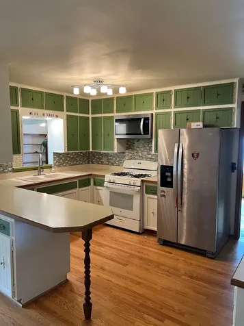 20185 Torrence Avenue Lynwood IL 60411