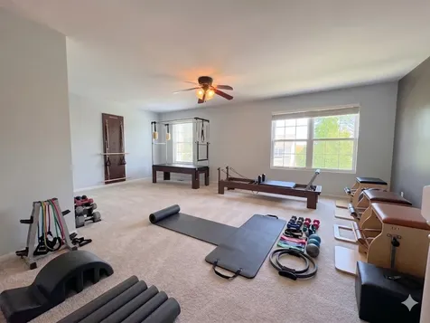 1987 Yasgur Drive Woodstock IL 60098
