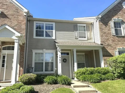 1987 Yasgur Drive Woodstock IL 60098